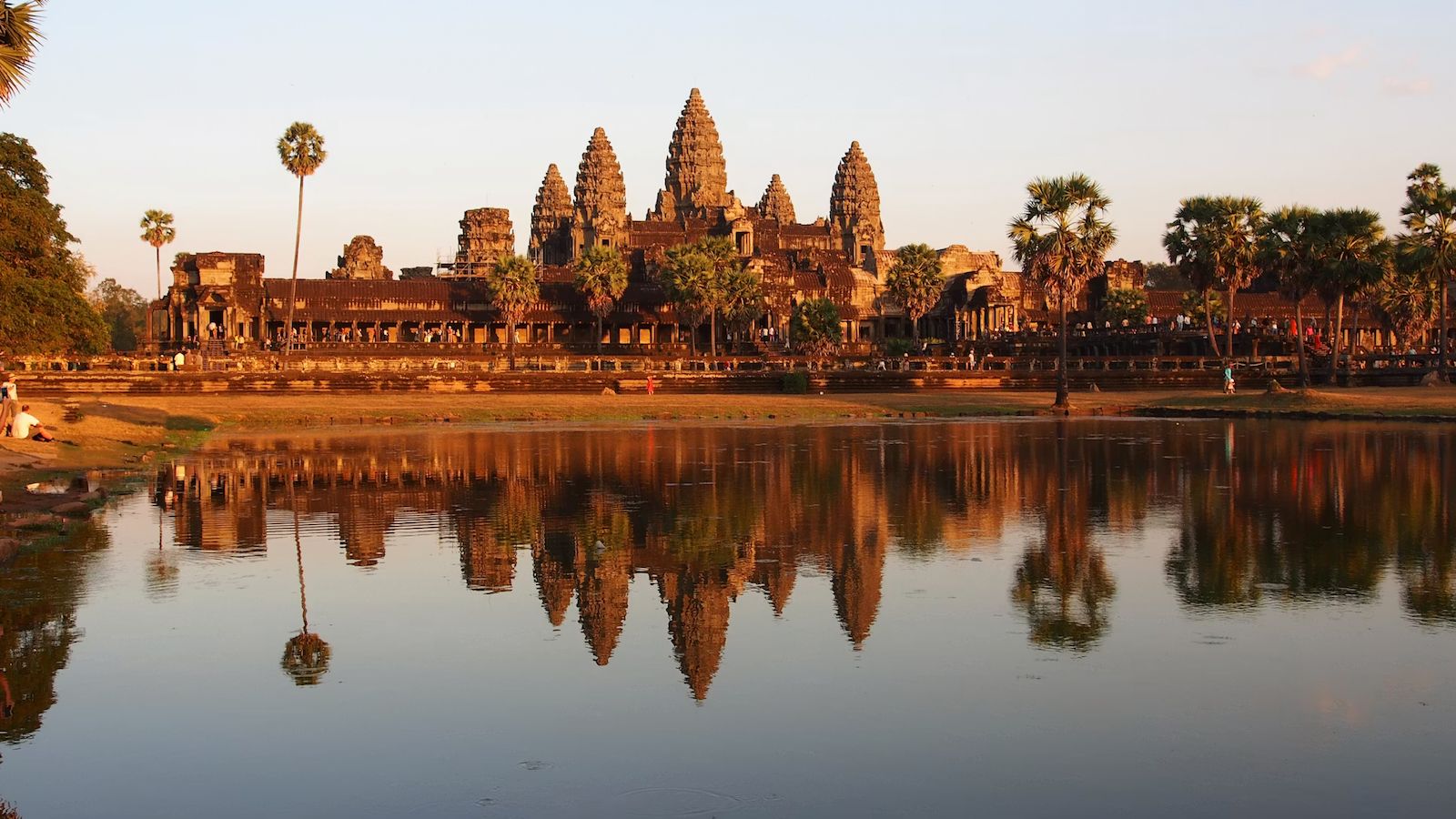 MACAU SAR PASSPORT HOLDERS CAN VISIT CAMBODIA VISA-FREE FROM 15 JUNE TO 15 OCTOBER 