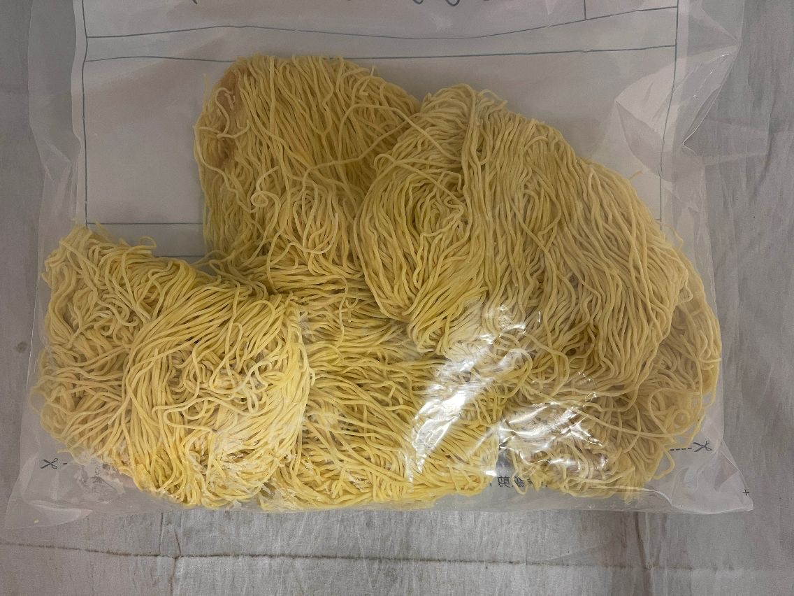 MUNICIPAL AFFAIRS BUREAU URGES PUBLIC TO STOP CONSUMING EGG NOODLE PRODUCT FOUND TO CONTAIN EXCESSIVE AMOUNT OF HEAVY METAL MUNICIPAL AFFAIRS BUREAU URGES PUBLIC TO STOP CONSUMING EGG NOODLE PRODUCT FOUND TO CONTAIN EXCESSIVE AMOUNT OF HEAVY METAL