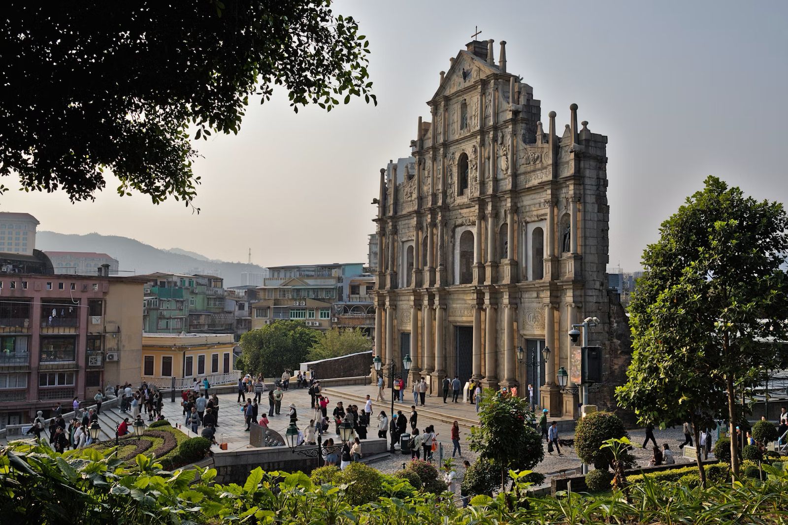 VISITOR ARRIVALS IN THIS YEAR’S FIRST HALF INCREASE BY 9 PCT YEAR-ON-YEAR