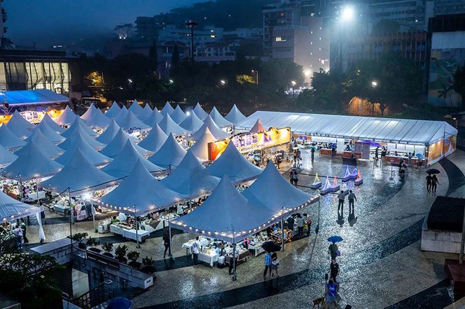 TAP SIAC CRAFT MARKET IN AUTUMN TO BE HELD IN NOV, OPENS CALLS FOR HANDICRAFT WORKSHOPS 