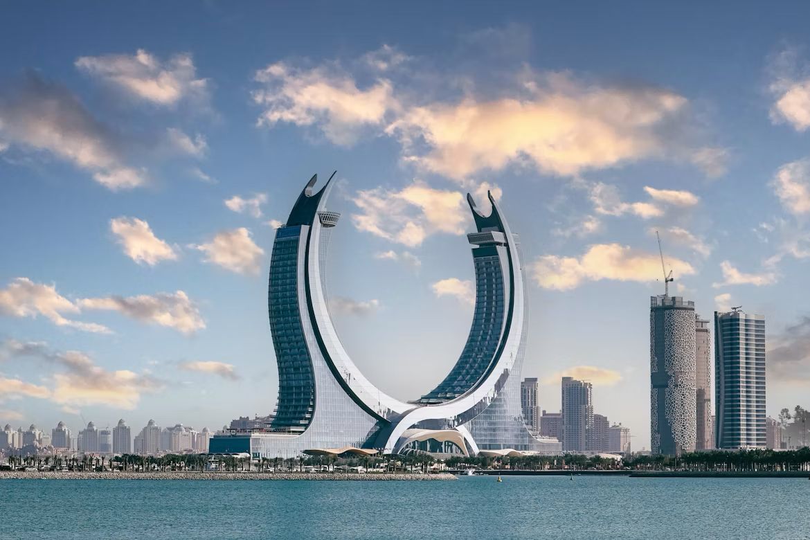 MACAU PASSPORT HOLDERS CAN NOW RECEIVE FREE TOURIST VISA ON ARRIVAL IN QATAR 