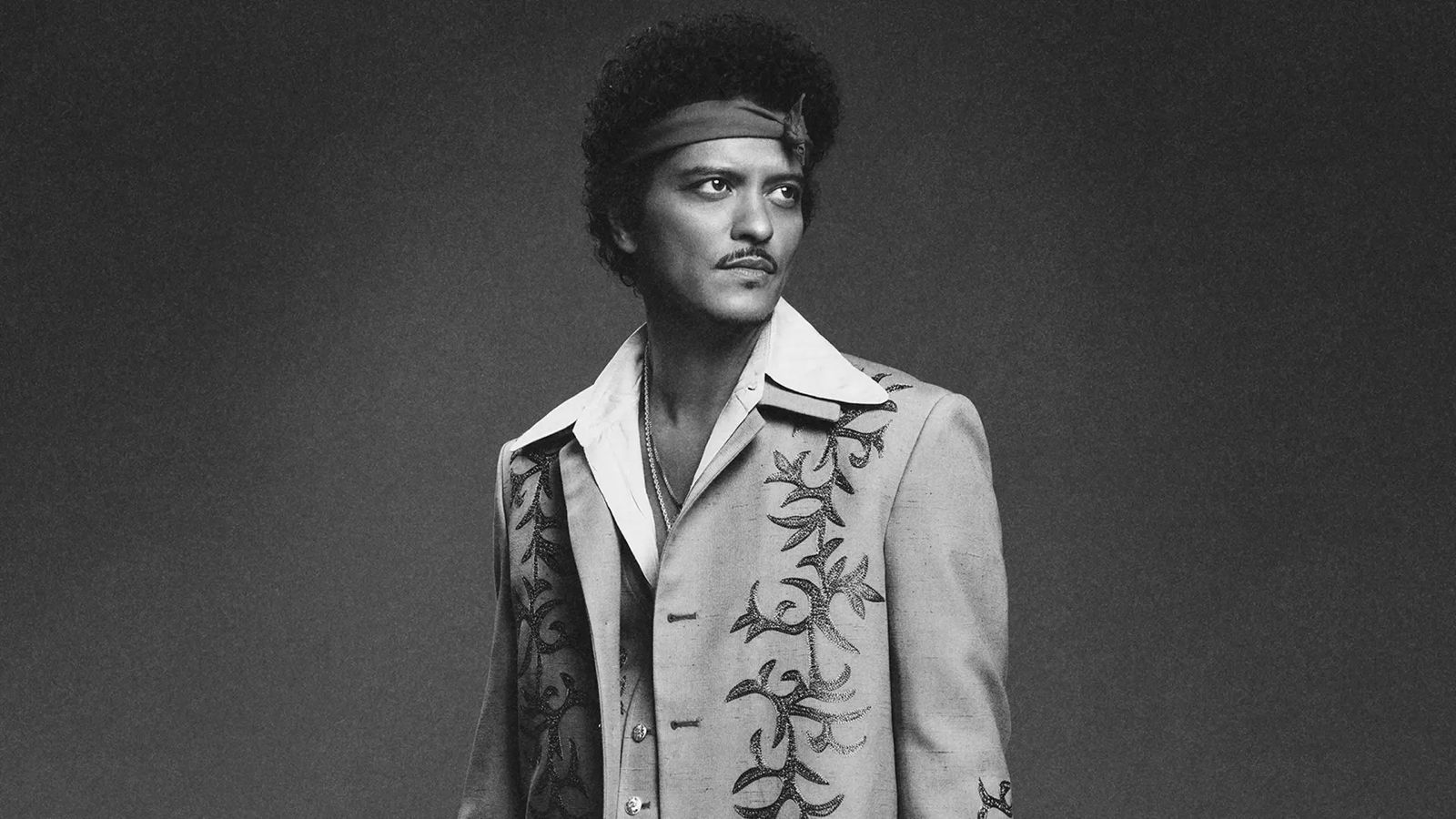 BRUNO MARS TO HAVE FOUR SHOWS IN HONG KONG  IN MAY 2027