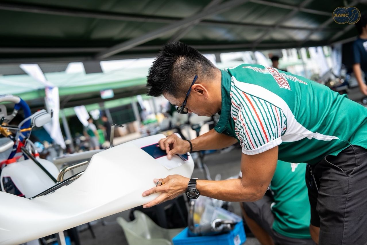 2026 FIA KARTING ASIA-PACIFIC CHAMPIONSHIP KICKS OFF