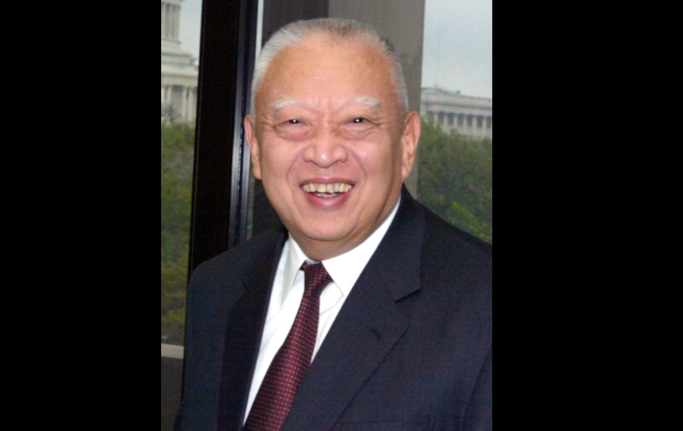 MACAU’S CHIEF EXECUTIVE SAM HOU FAI SENDS CONDOLENCES ON DEATH OF HONG KONG’S FIRST CE