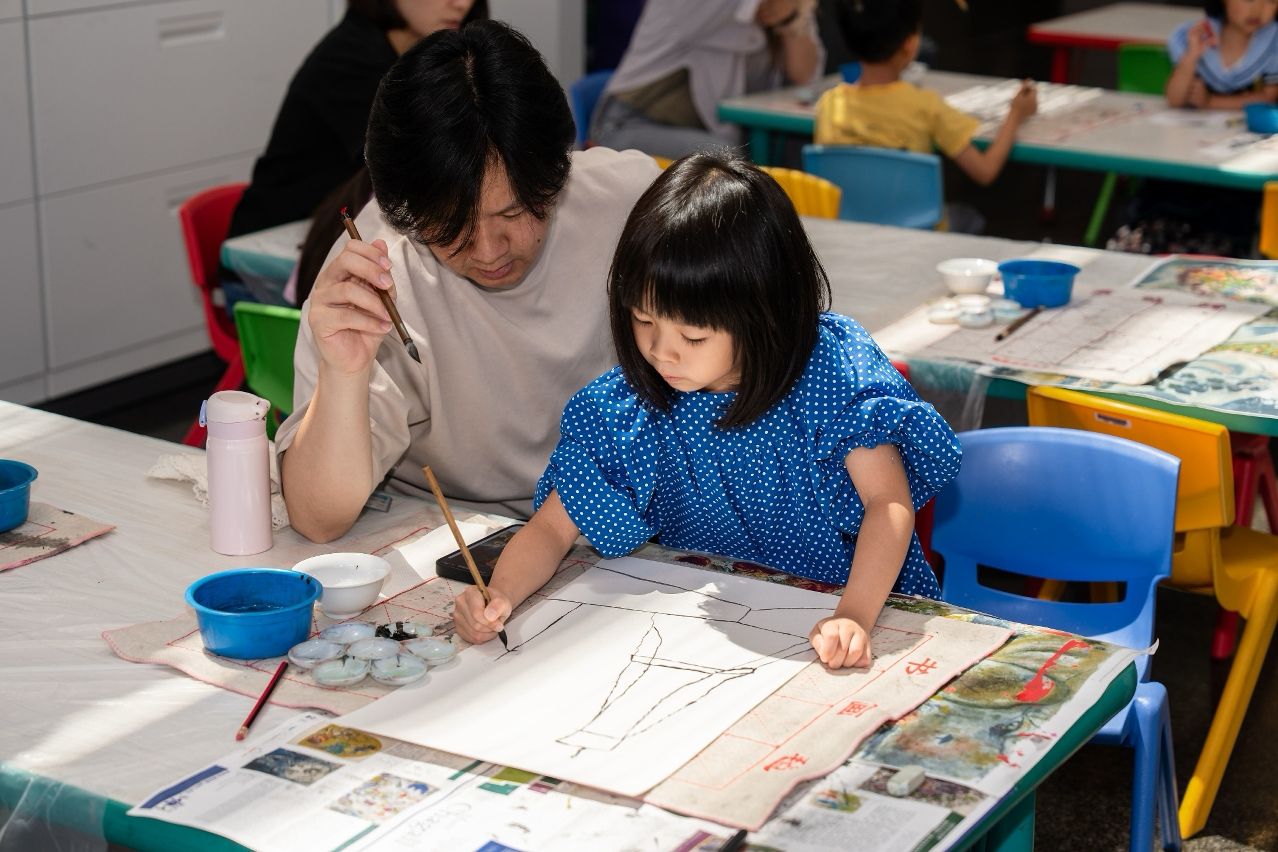 MAM TO HOLD ‘ART WITHOUT BOUNDARIES – CHILDREN’S WORKSHOP SERIES’ FROM OCT TO DEC, REGISTRATION NOW OPEN 