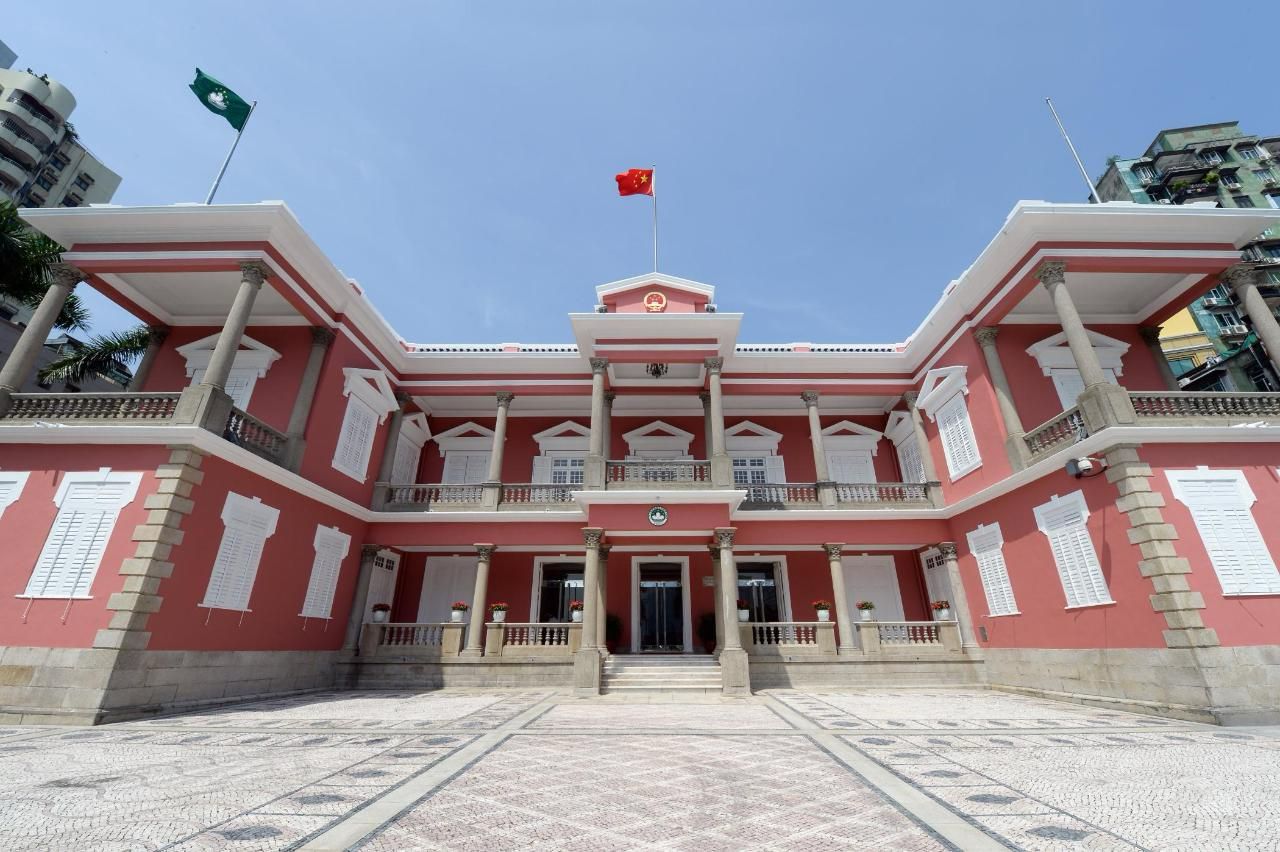THIS YEAR’S GOVERNMENT HEADQUARTERS OPEN DAY SESSIONS TO BE HELD ON 10 AND 11 OCT